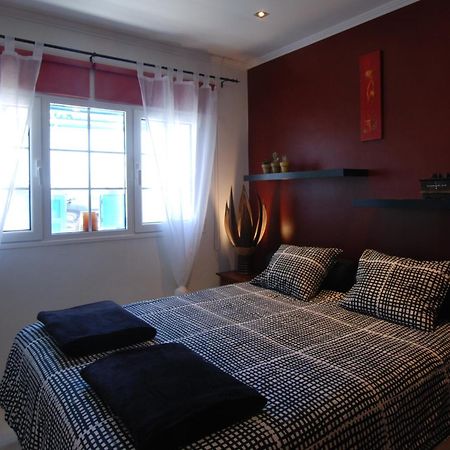 Casa Helena Del Mar Villa Guatiza Eksteriør billede