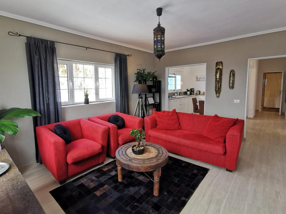 Casa Helena Del Mar Villa Guatiza Eksteriør billede