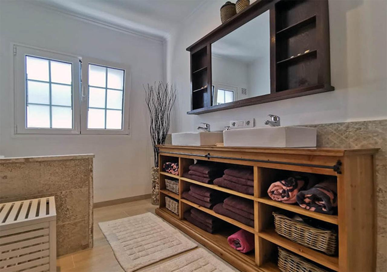 Casa Helena Del Mar Villa Guatiza Eksteriør billede