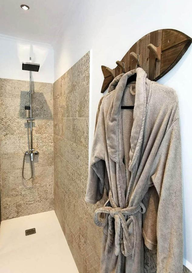 Casa Helena Del Mar Villa Guatiza Eksteriør billede