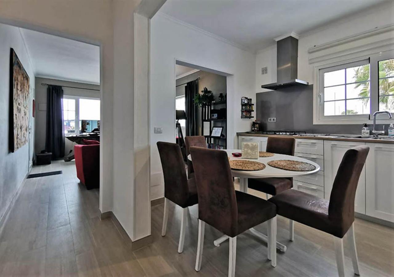 Casa Helena Del Mar Villa Guatiza Eksteriør billede