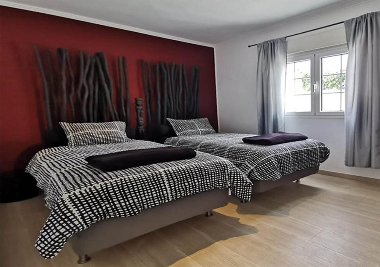 Casa Helena Del Mar Villa Guatiza Eksteriør billede