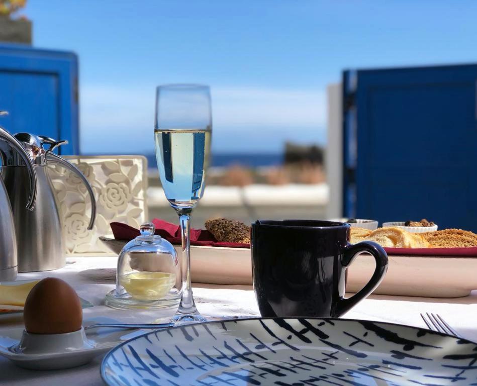Casa Helena Del Mar Villa Guatiza Eksteriør billede