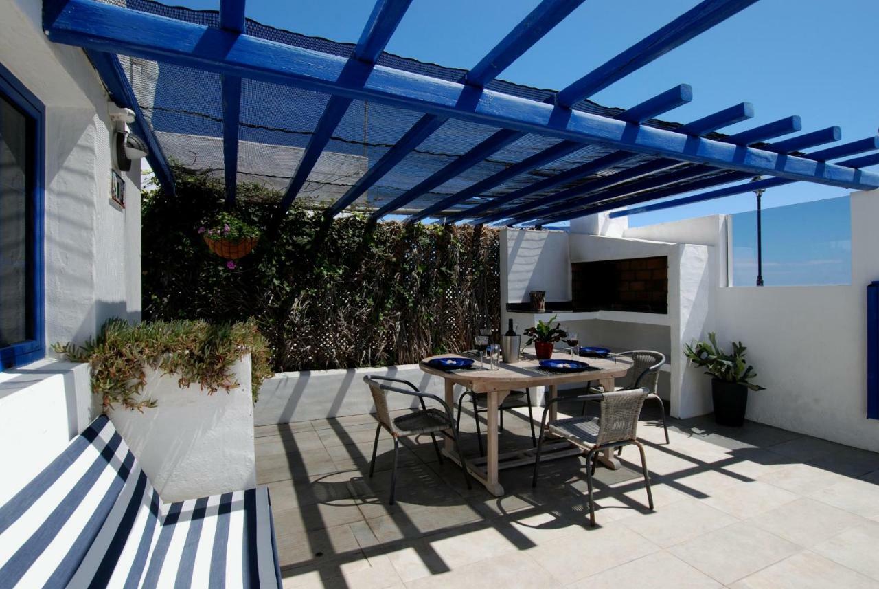 Casa Helena Del Mar Villa Guatiza Eksteriør billede