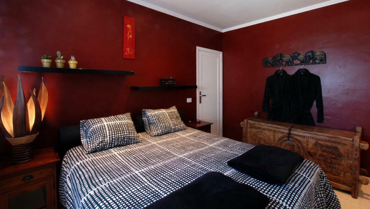 Casa Helena Del Mar Villa Guatiza Eksteriør billede
